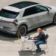 Illustration for article titled The Hyundai Ioniq 5 Is An All-Electric Car That Might Also Be Good For America